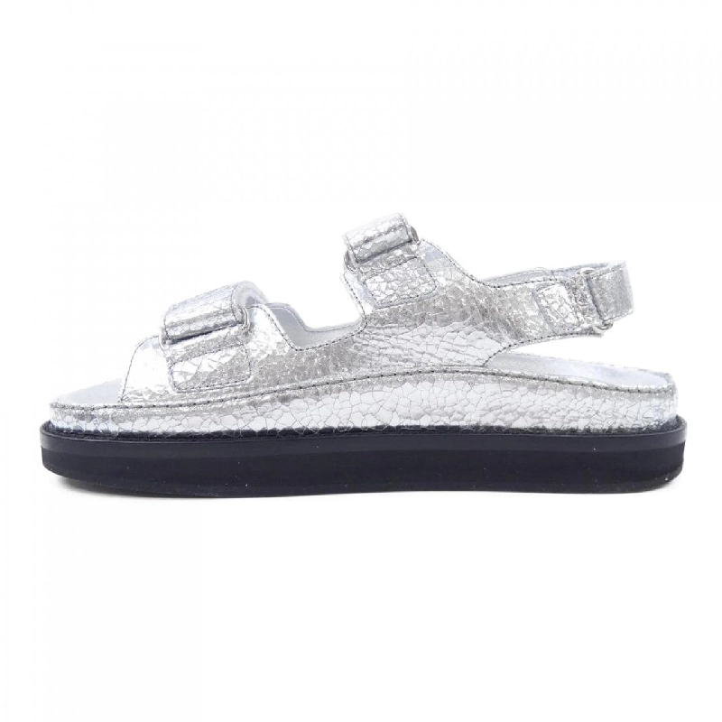 Giày sandal CHANEL G31857 - Hàng hiệu Authentic 829988