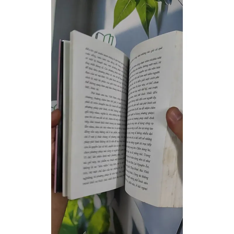 [MIỄN PHÍ BỌC SÁCH] Phê Bình Văn Học, Con Vật Lưỡng Thể Ấy - Đỗ Lai Thúy 798448