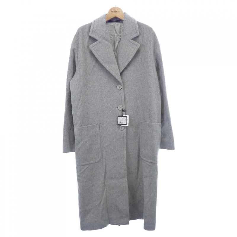 【Mã giảm giá】Áo khoác TAGLIATORE của Talia Tore 641367