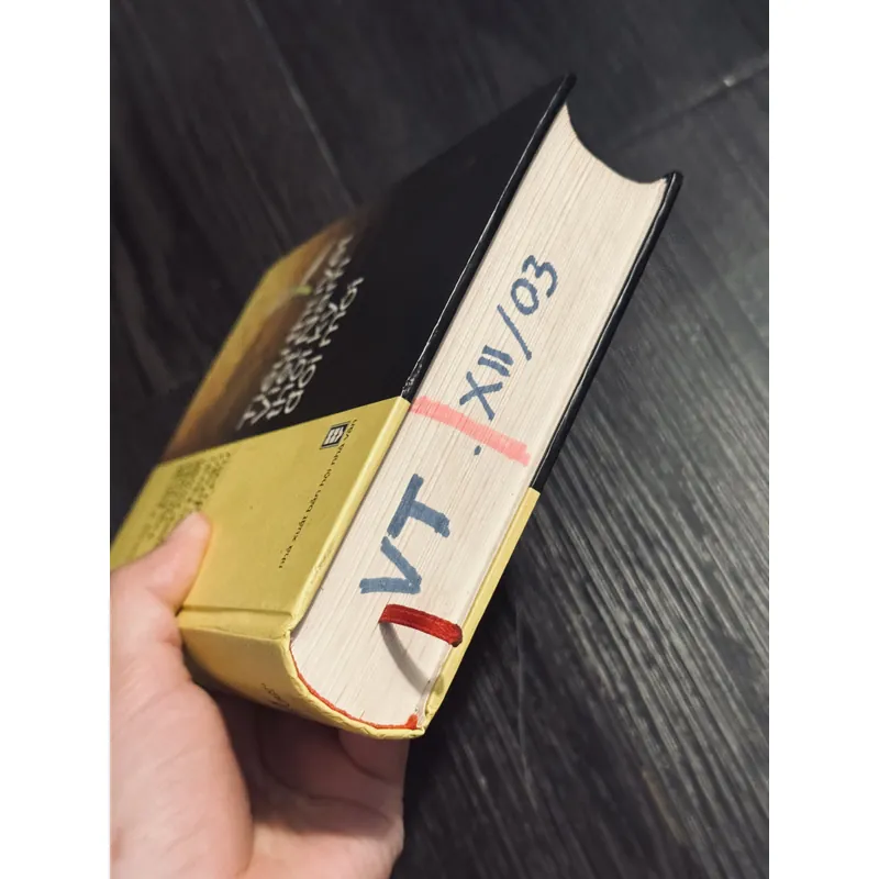 Tiểu thuyết VN thời kì đổi mới (đọc mô tả) 634712