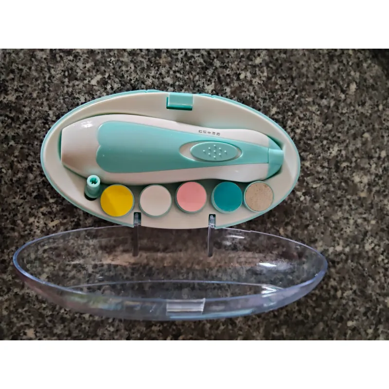 Đô giũa móng tay cho bé  1021235