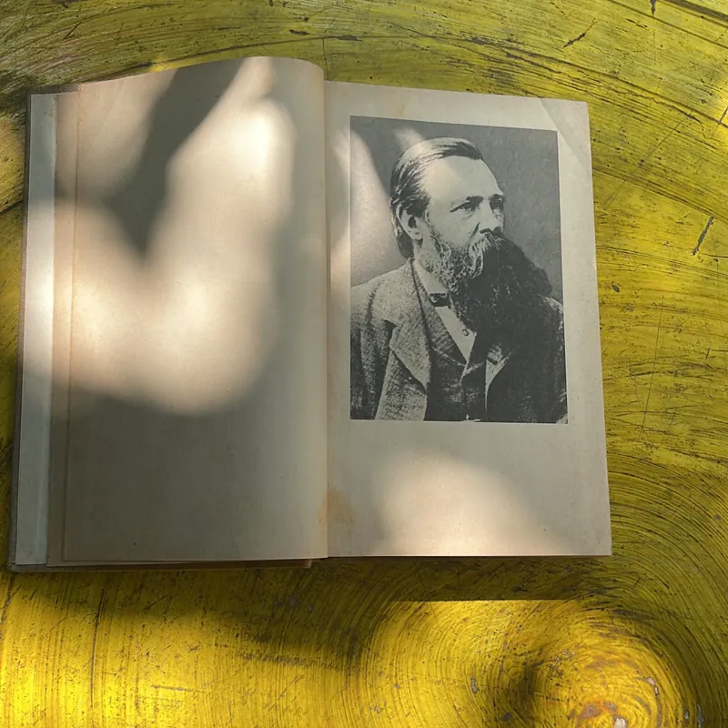 MÁC - ĂNG-GHEN TUYỂN TẬP- (5 cuốn)- nhà xuất bản sự thật 1983 713228