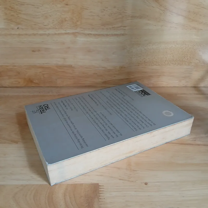 Kẻ Trăn Trở - Lương Hoài Nam 704190