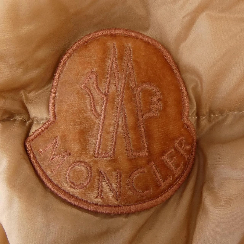 MONCLER TORCON Áo khoác lông - Hàng hiệu Chính hãng 821658