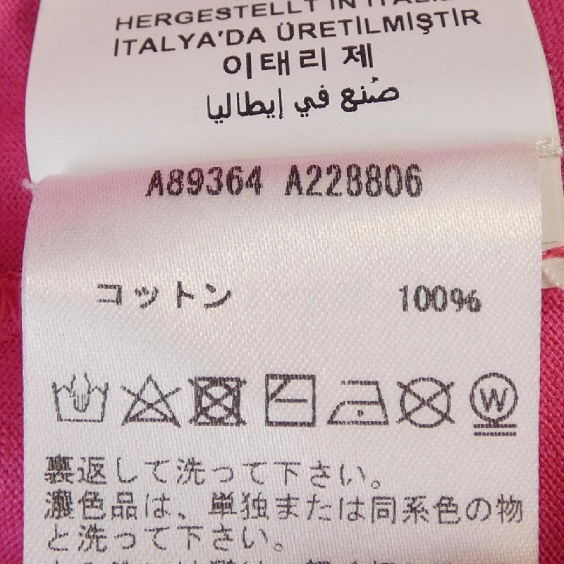 Áo thun VERSACE 630252