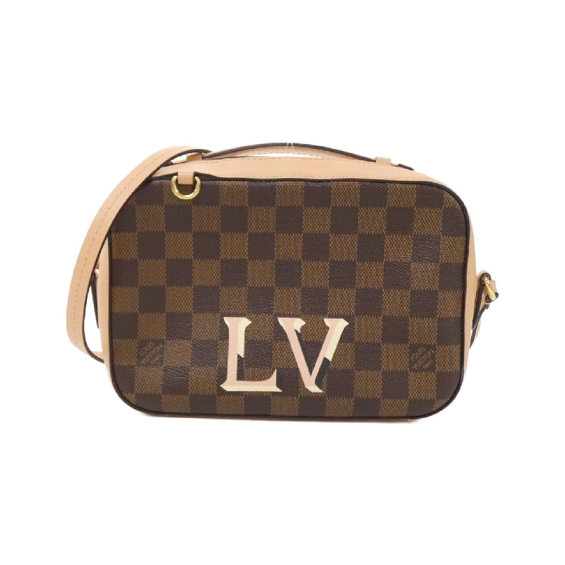 Túi xách vai Louis Vuitton Damier Santa Monica N40179 613428
