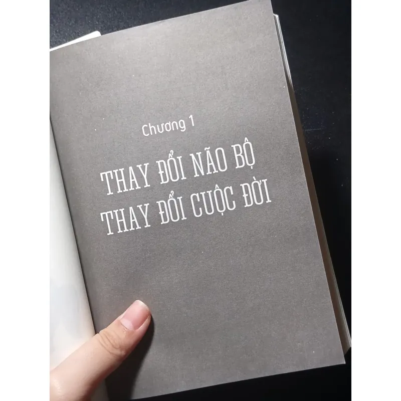 Sách Tâm lý học hành vi - quản lý cảm xúc, làm chủ bản thân  755685