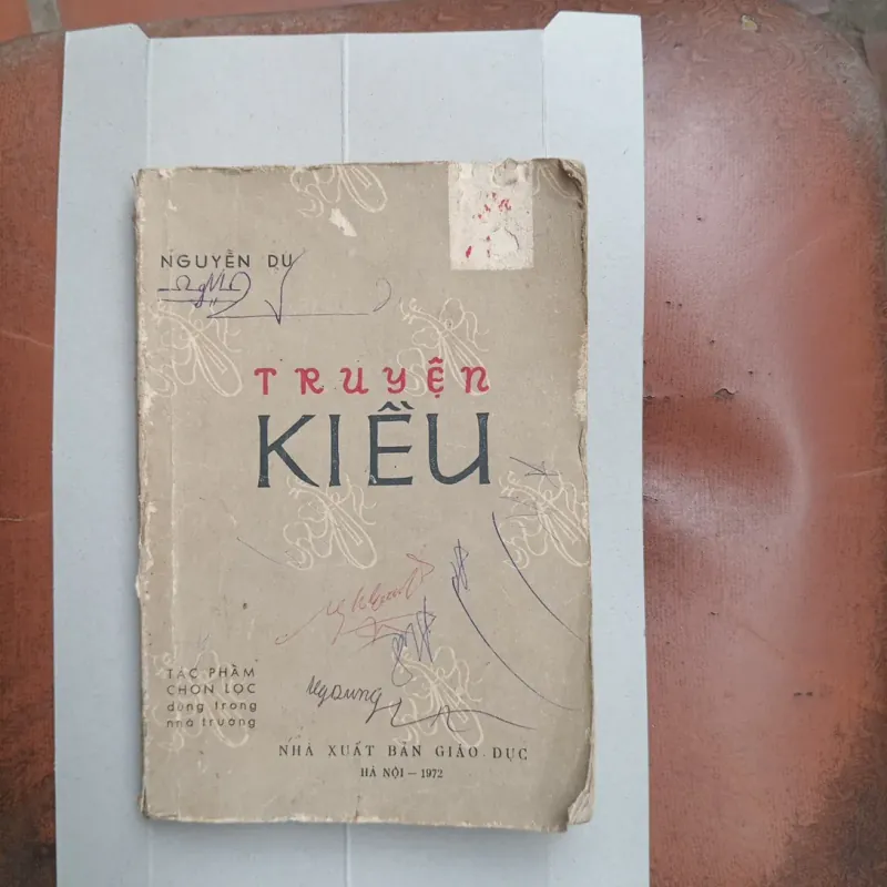 Truyện Kiều  998541