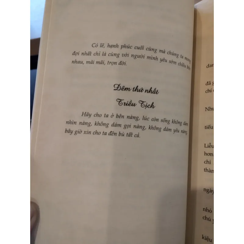 Thất Dạ Đàm" của tác giả Thập Tứ Khuyết. 
 997473