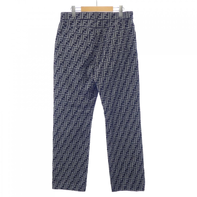 Quần FENDI - Hàng hiệu Authentic 891100