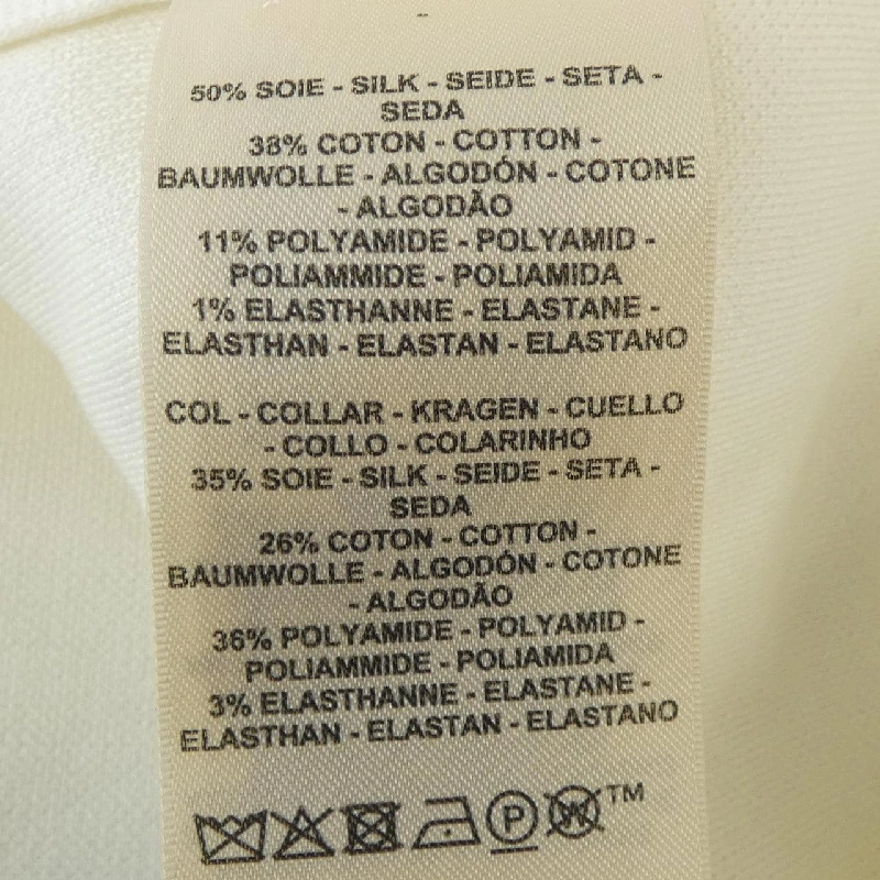 【Mã giảm giá】HERMES Áo len 640105