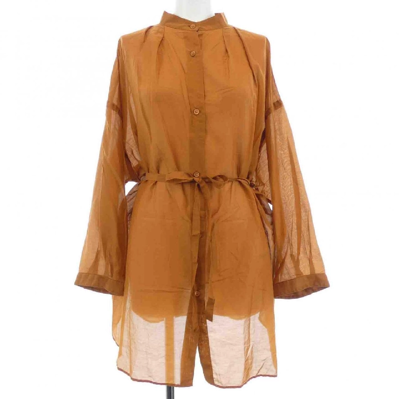 【Mã giảm giá】Áo sơ mi IENA 645994