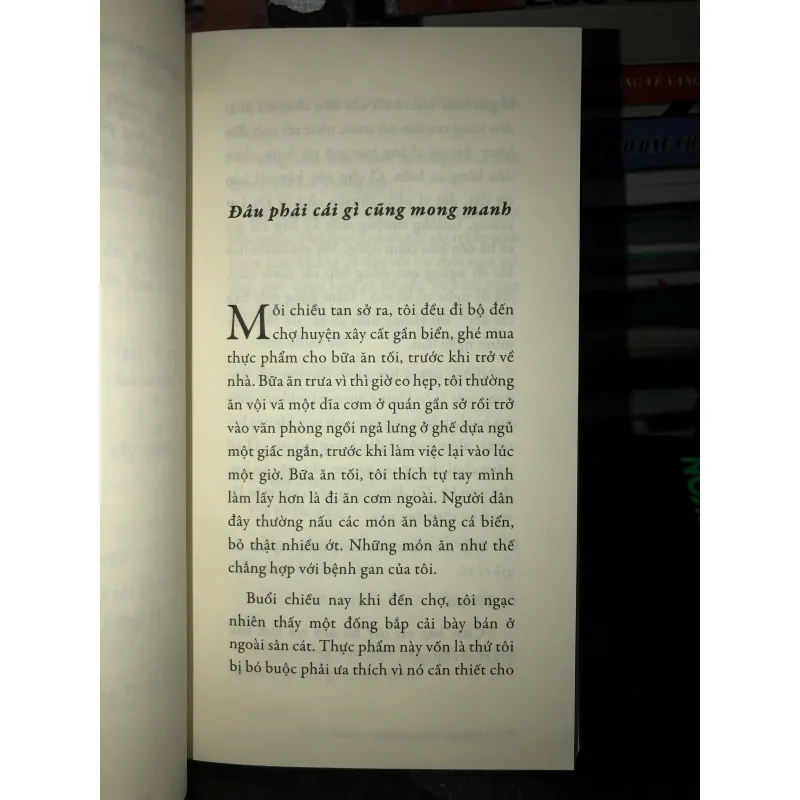 Tôi thương mà em đâu có hay - Đoàn Thạch Biền  792410