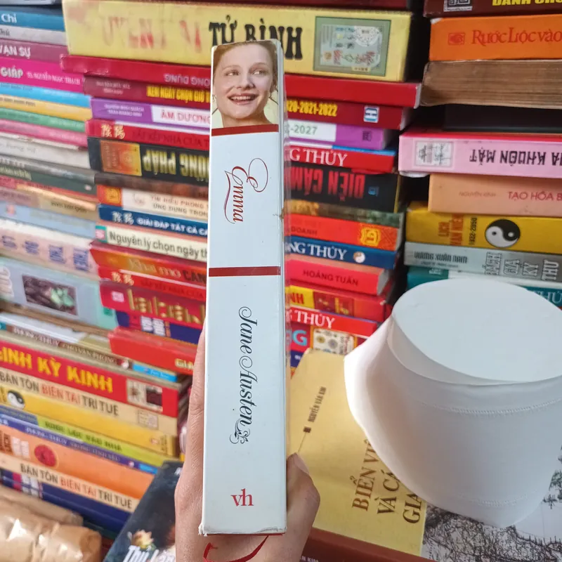 EMMA- Jane Austen 698530