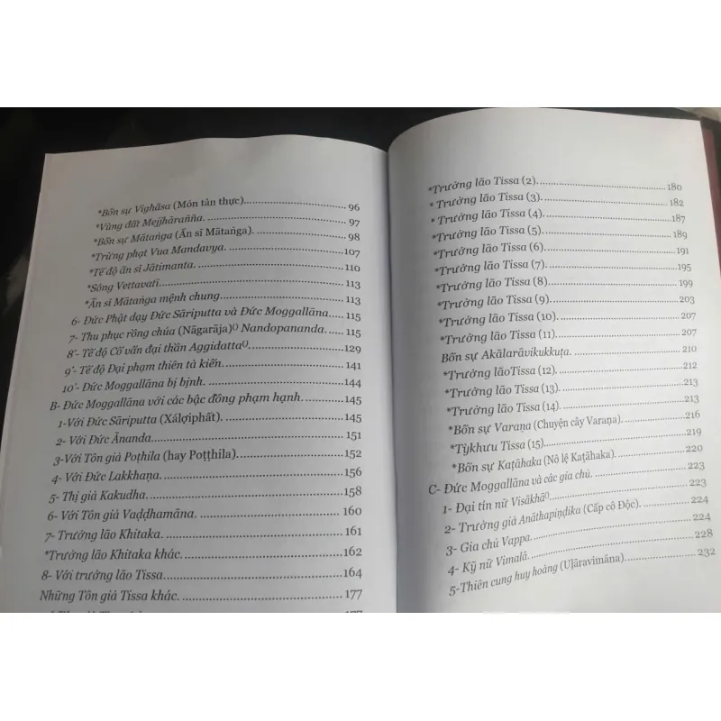 Đức Phật Và 45 Năm Hoàng Pháp Độ Sinh - Tập 7 756647