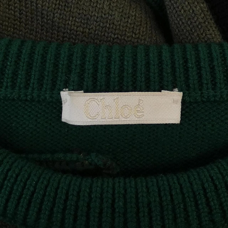 Chloe ニット 630379