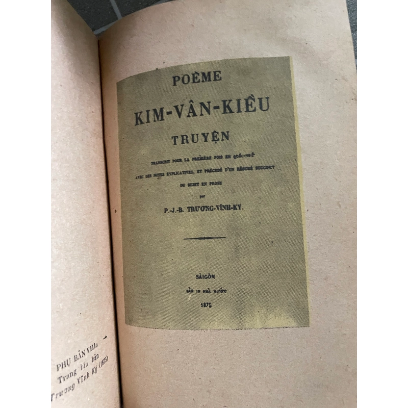 Truyện Kiều _ Nguyễn Du _ 1976; Nguyễn thạch Giang khảo đính và chú thích 333761