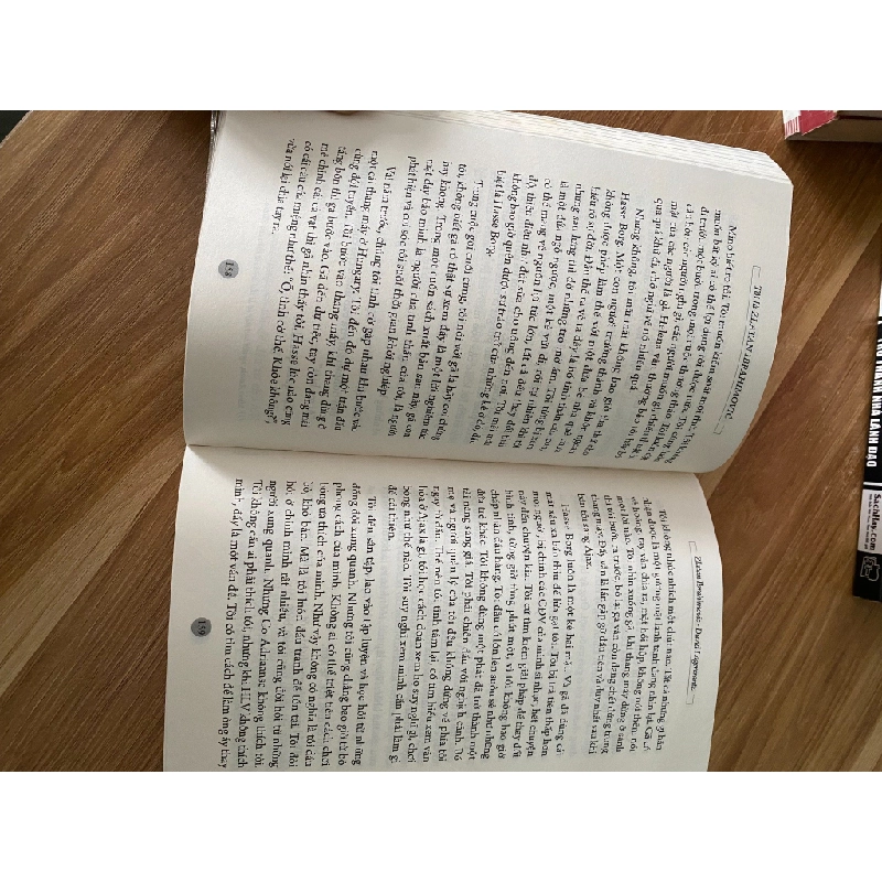 Tôi là Zlatan Ibrahimovic - Zlatan Ibrahimovic và David Lagercrantz 532267