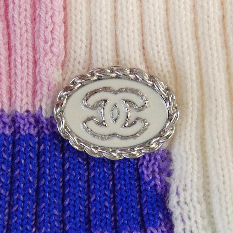 【Khuyến mãi】Chanel CHANEL Áo len 643615