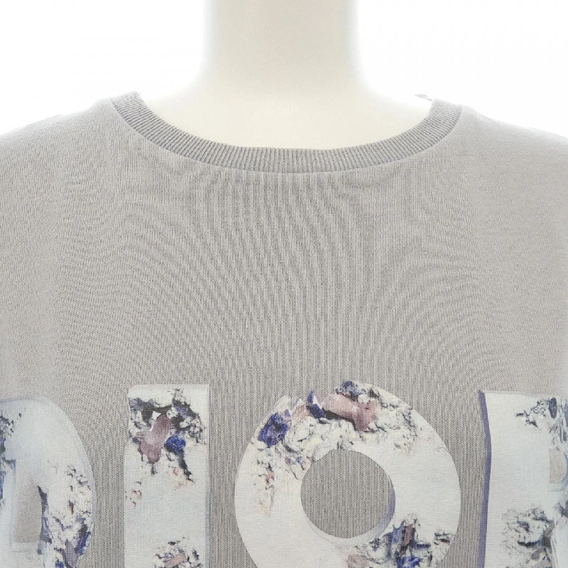 DIOR DANIEL ARSHAM 023J615B0554 Áo thun - Hàng hiệu Chính hãng 896942