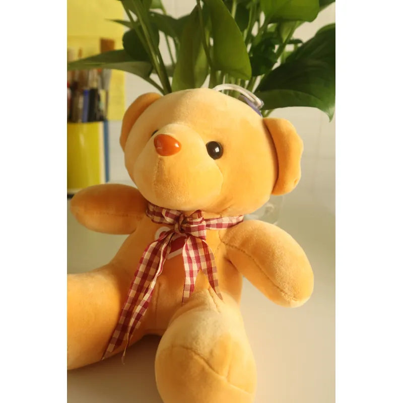 Gấu bông dễ thương  738237