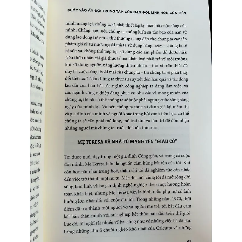 Linh hồn của tiền - Lynne Twist 715078