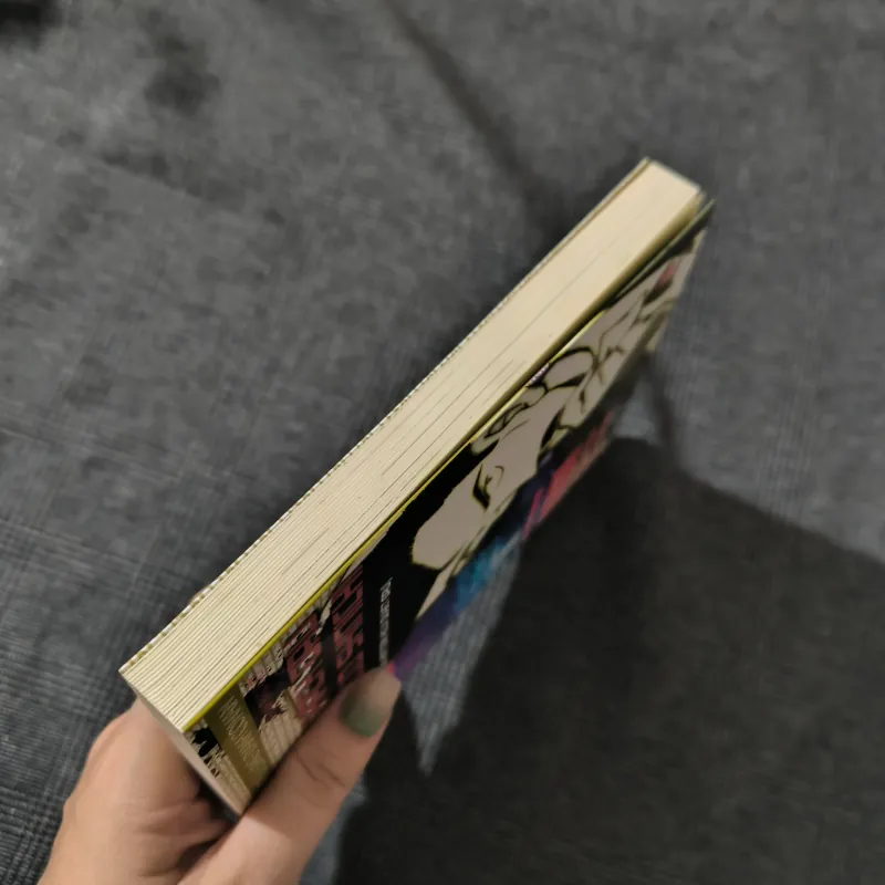 Lá thư thách đấu gửi Kudo Shinichi - CONAN - Gosho Aoyama 788777