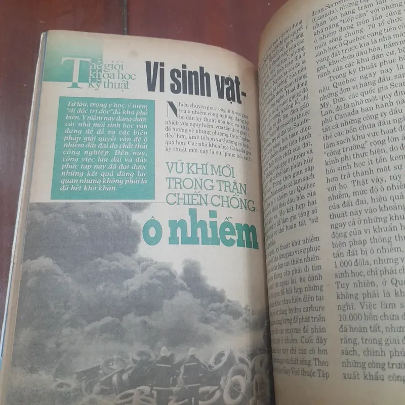 THẾ GIỚI MỚI số 250 ngày 25.8.1997 597845