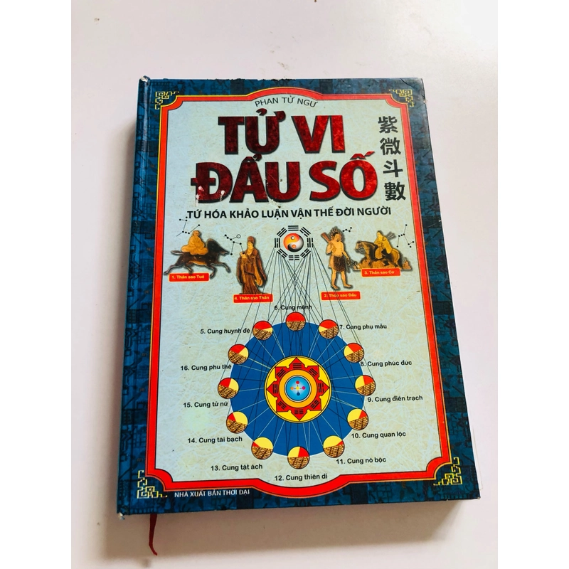 TỬ VI ĐẨU SỐ  523734