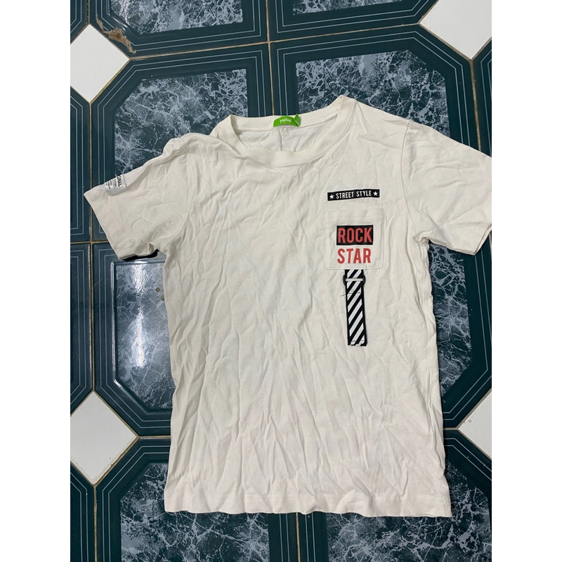 Áo thun nhiều màu 497681