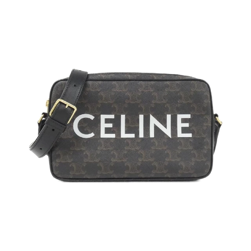 Túi xách đeo vai Celine Medium Messenger 194502CIM - Hàng hiệu Authentic 768336