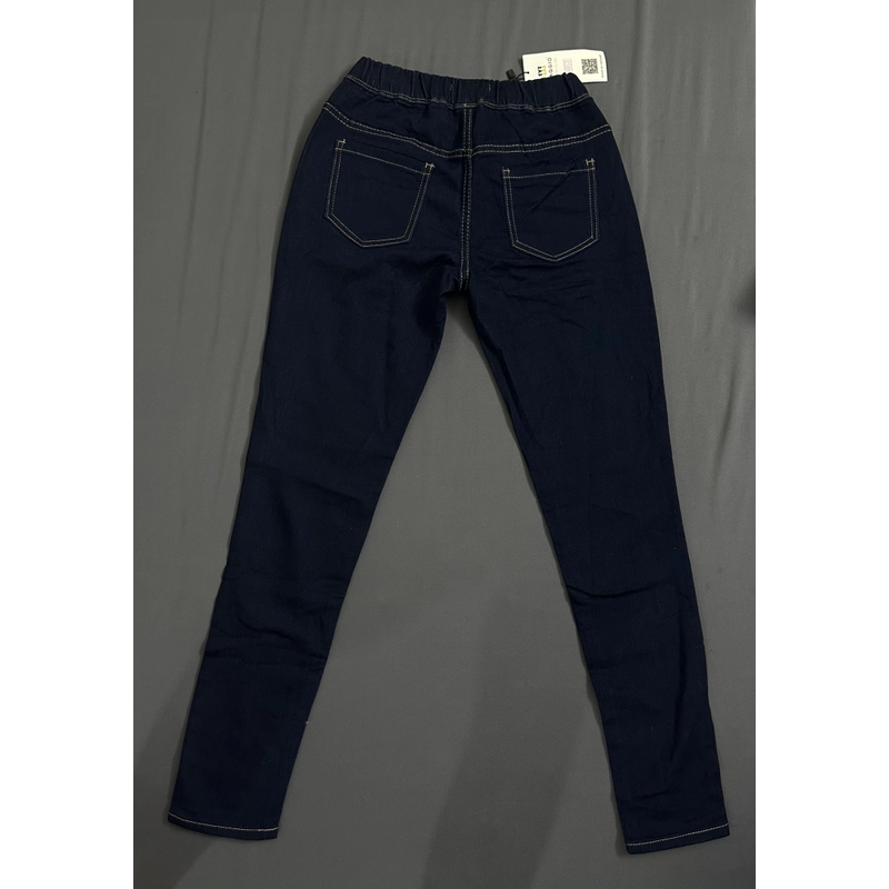 Quần jean VNXK new thanh lý eo 65-70 cm co giãn tốt 549525