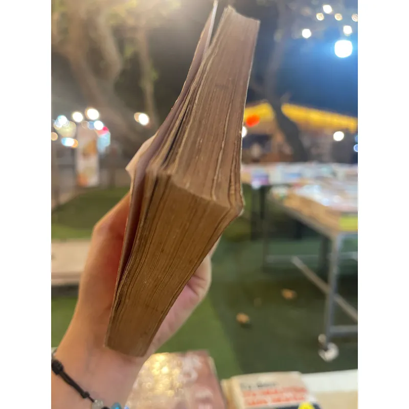 VĂN PHẠM HÁN NGỮ HIỆN ĐẠI - NGUYỄN VĂN ÁI, TRẦN XUÂN NGỌC LAN dịch   1031514