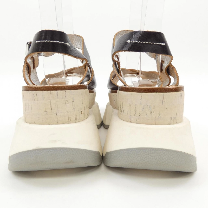 Giày sandal MM6 - Hàng hiệu Authentic 830413