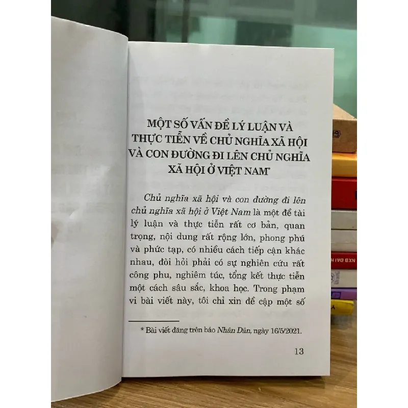 Học tập và làm theo tư tưởng đạo đức phong cách Hồ Chí Minh 716598