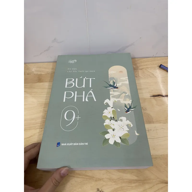 Bứt Phá 9+ 926675