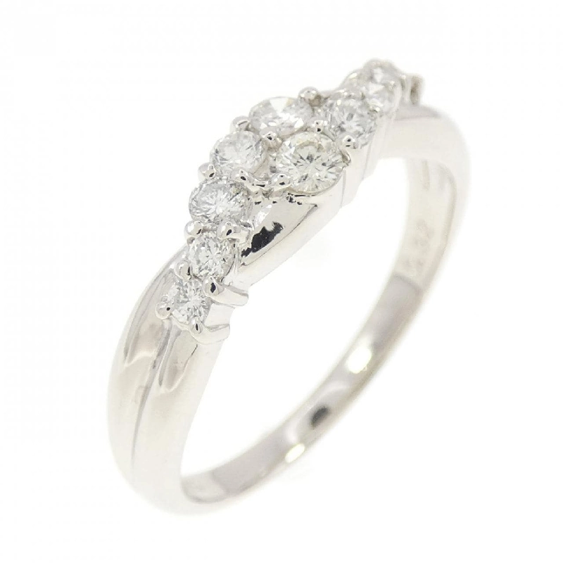 Nhẫn kim cương PT 0.32CT 673151