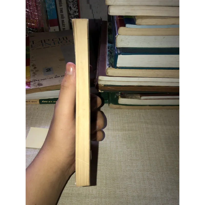 TƯ MÃ THIÊN 970738