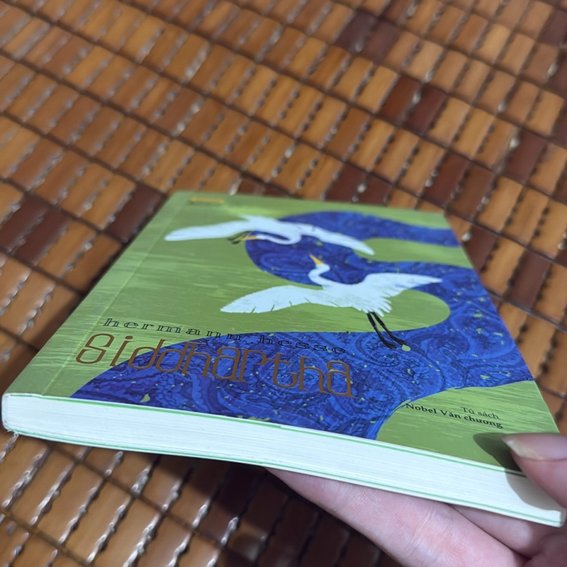 Siddhartha - Hermann Hesse 524864