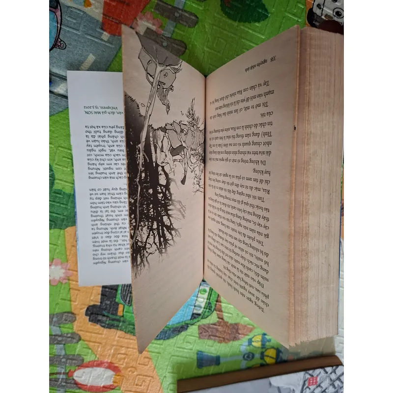 NGỒI KHÓC TRÊN CÂY 739282