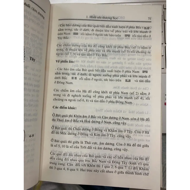 DỊCH HỌC GIẢN YẾU - LÊ GIA 776335