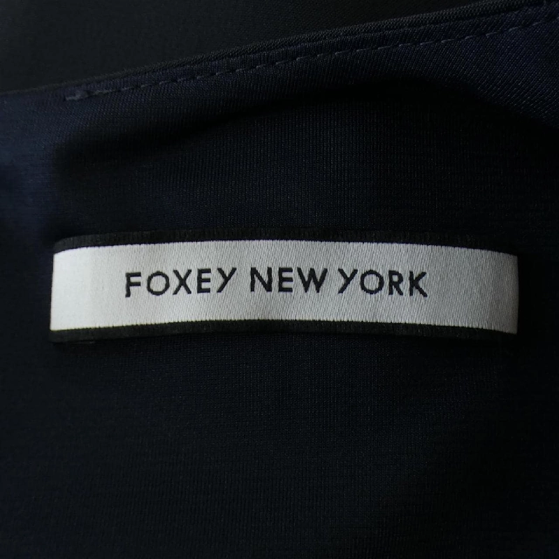 【Mã giảm giá】Foxey New York FOXEY NEW YORK Đầm 650654