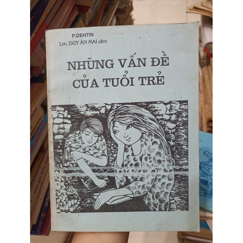 Những Vấn Đề Của Tuổi Trẻ 🌻 507229