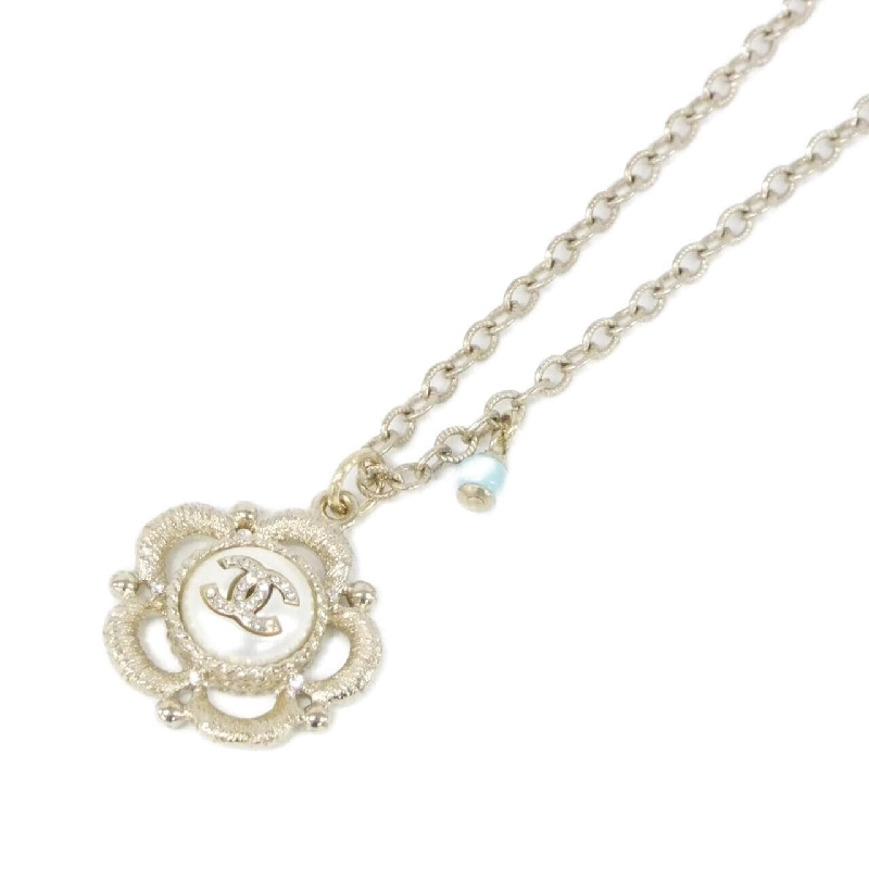 Vòng cổ Chanel - Hàng hiệu Authentic 772939