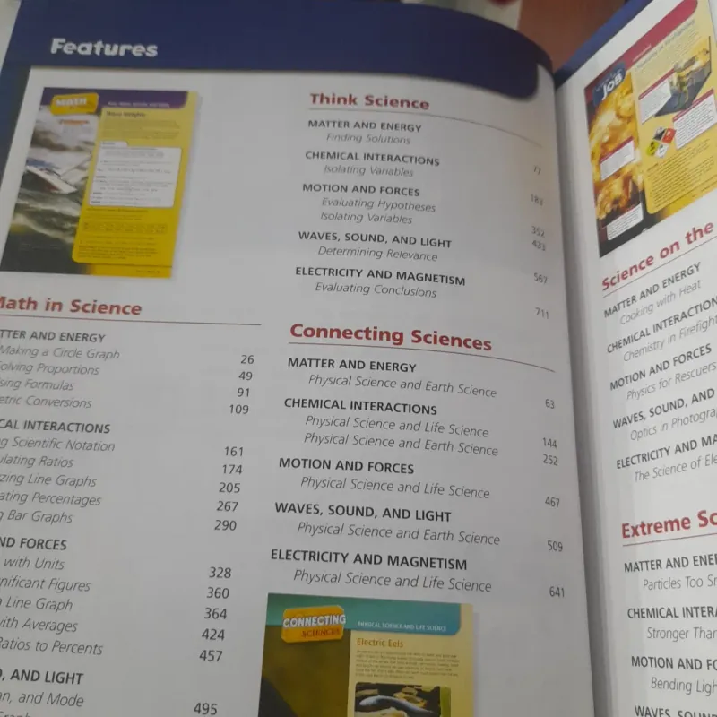 PHYSICAL SCIENCE 1002855