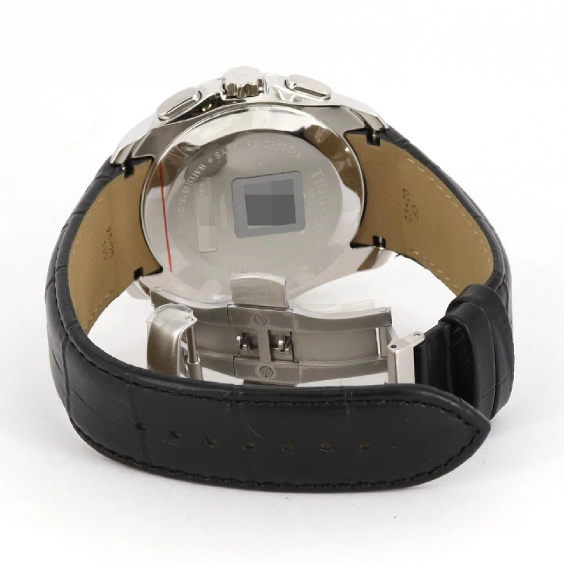 Tissot Couturier Chronograph T035.617.16.051.00 SS Quartz - Hàng hiệu Chính hãng 876232