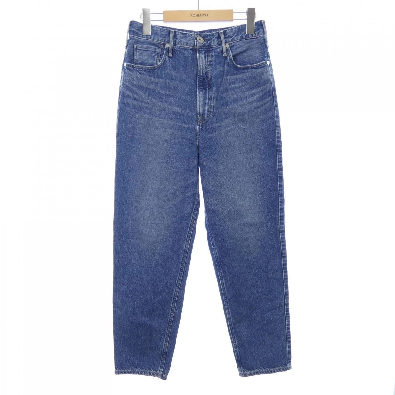 Quần jeans UPPER HIGHTS 650384