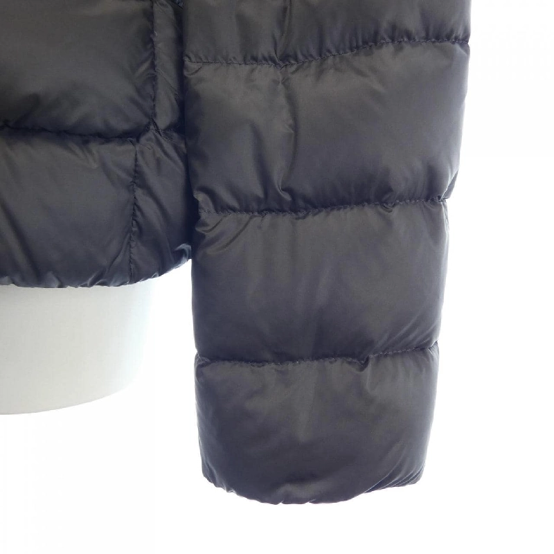 MONCLER Áo khoác lông - Hàng hiệu Chính hãng 825772
