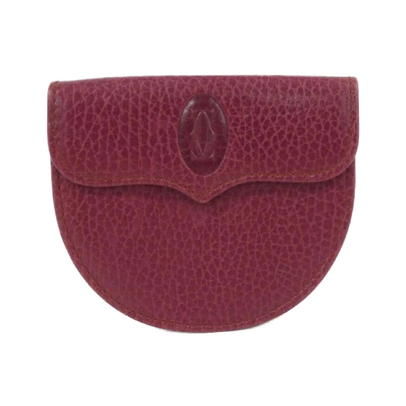 【Vintage】Ví đựng tiền MUST DE CARTIER L3000018 621015