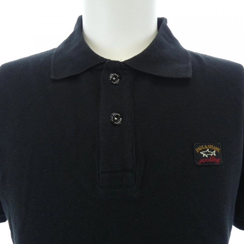 Áo polo PAUL&SHARK - Hàng hiệu Authentic 894323